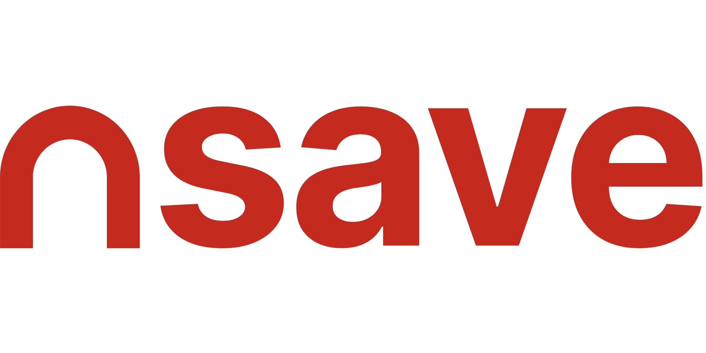 Nsave logo