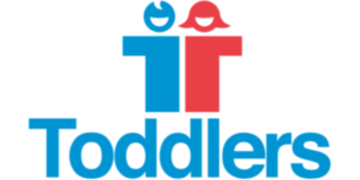 Toddlers logo