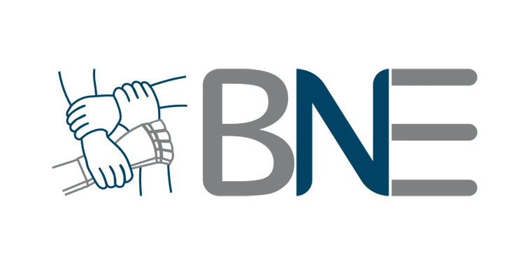 Brand New Engineers logo