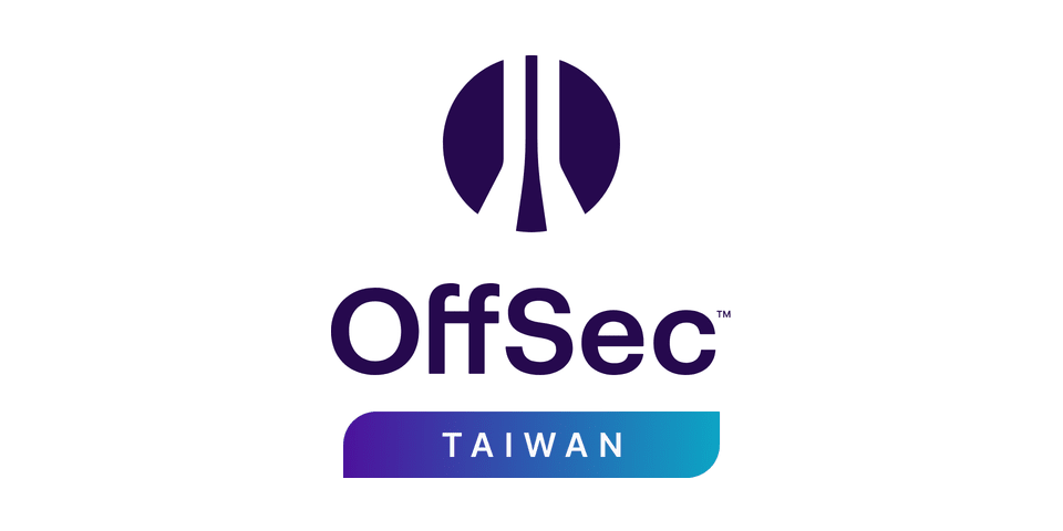 OffSec Taiwan logo