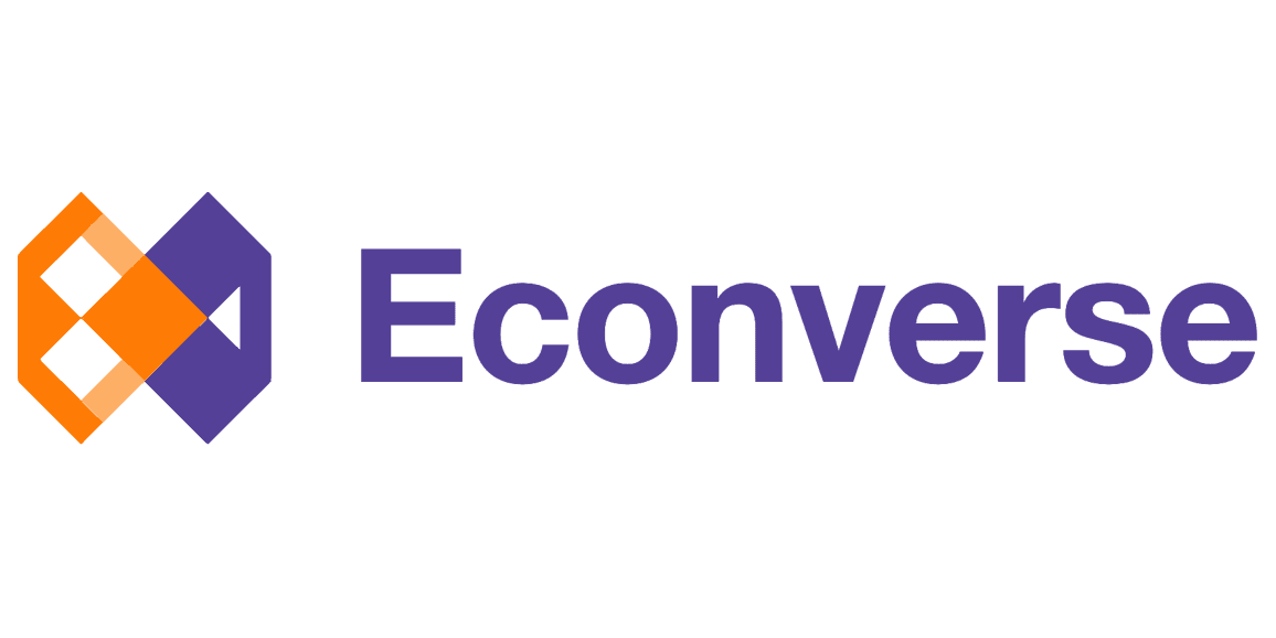 Econverse logo