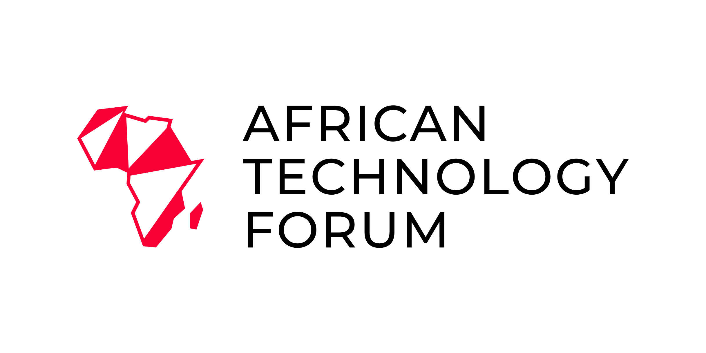 African Technology Forum logo