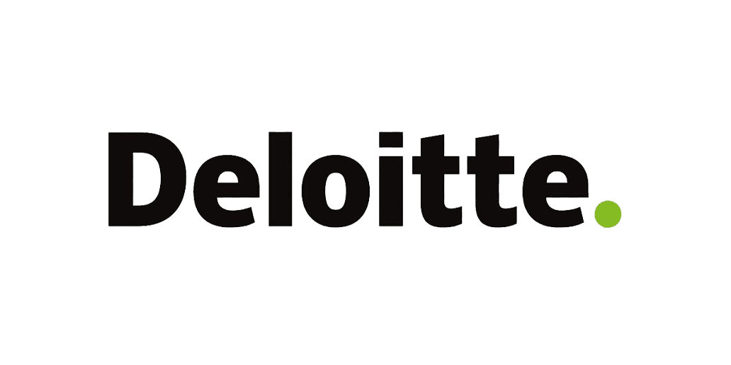 Deloitte logo