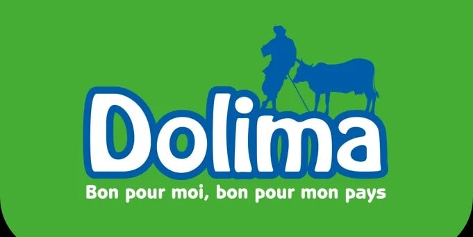 Dolima logo