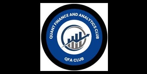Quantitative Finance and Analytics Club logo