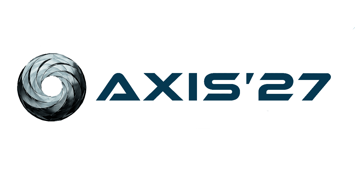 AXIS VNIT logo