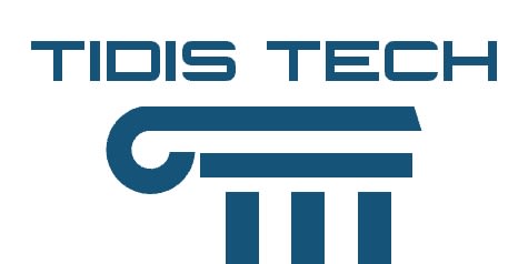 TIDIS Tech logo