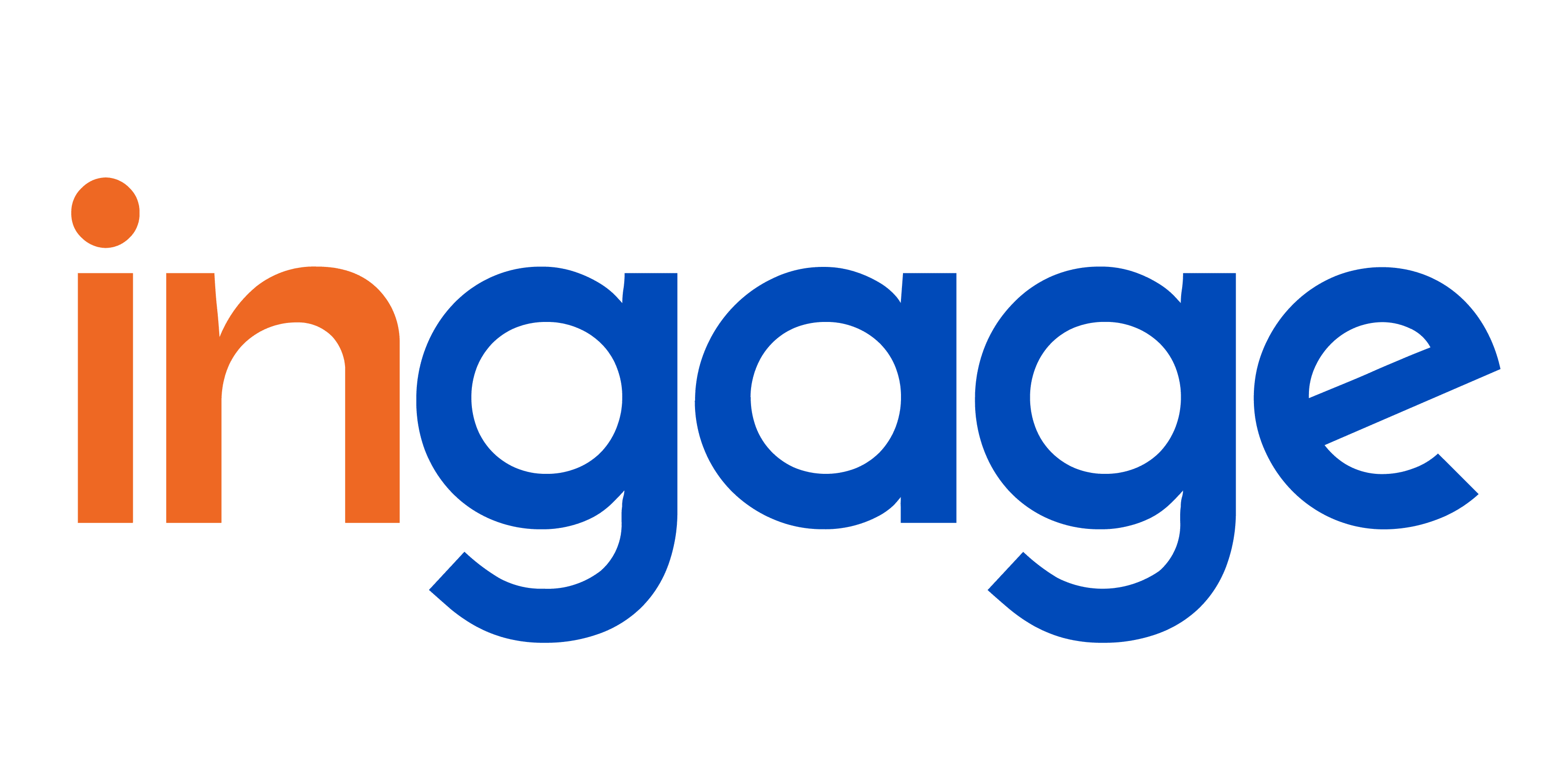 Ingage Partners logo