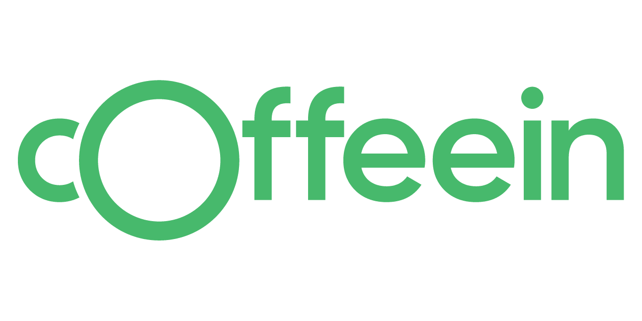 Coffeein logo