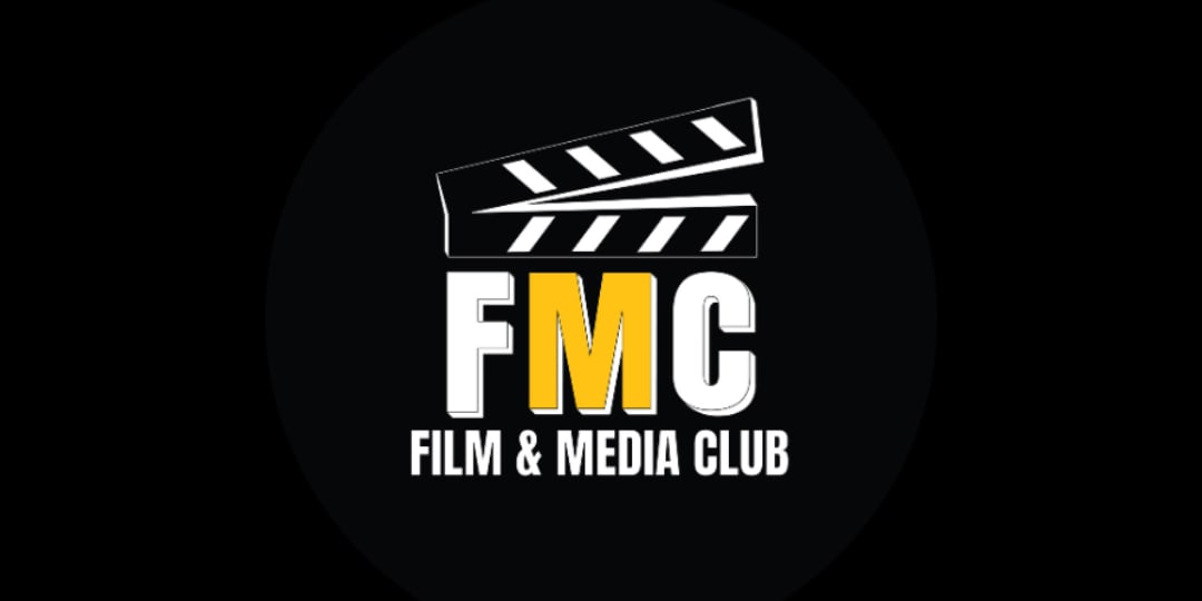 Film &amp; Media Club logo