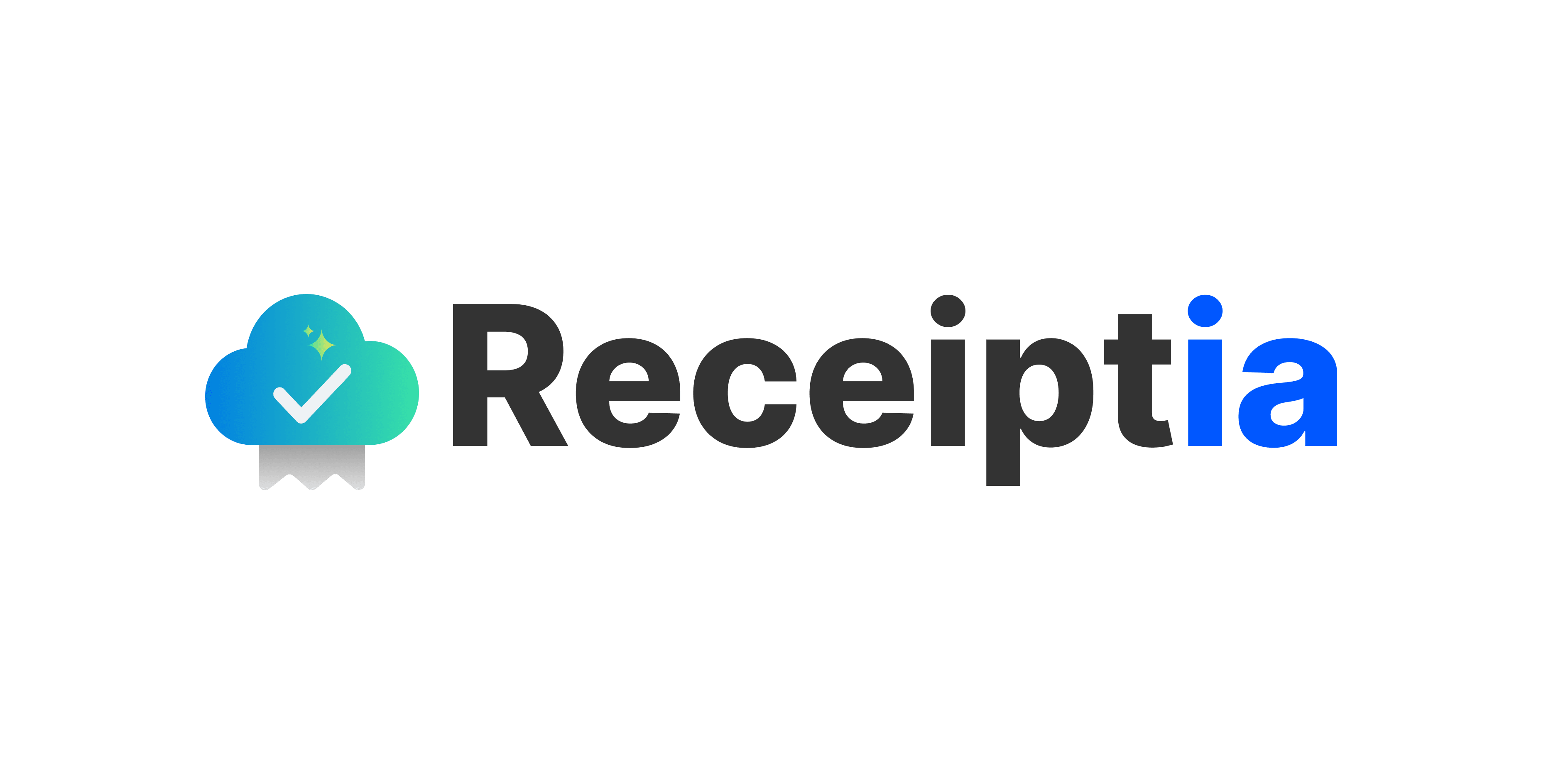 Receiptia logo