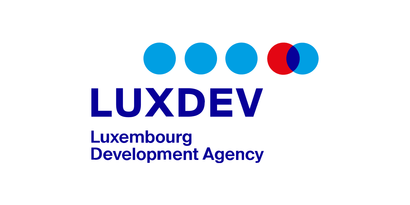 Luxembourg Development Agency logo