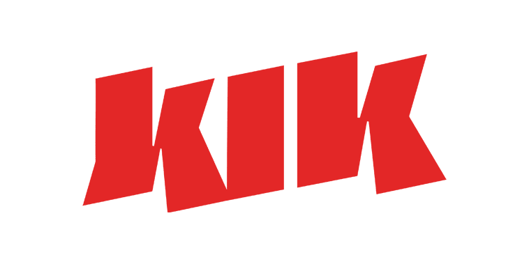 KIK Billiard Bar logo