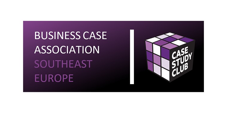 BCA SEE logo
