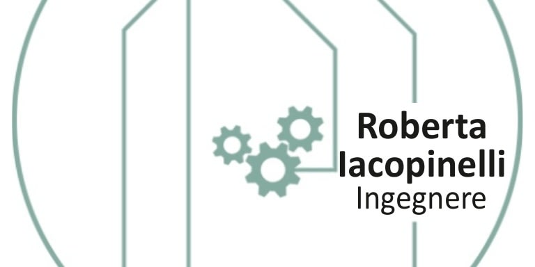 Roberta Iacopinelli Ingegnere logo