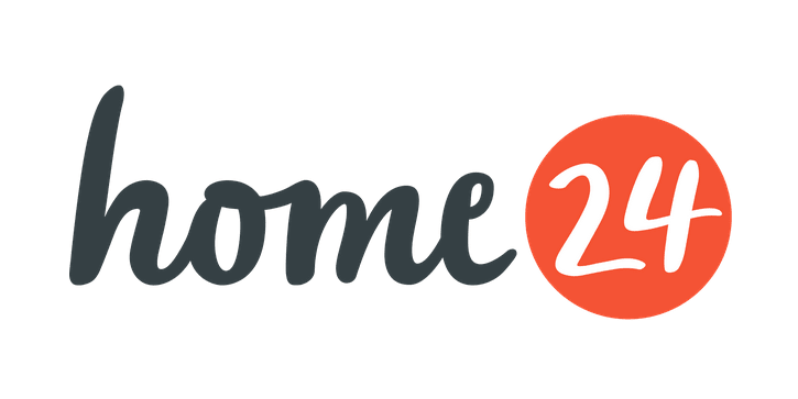 home24 logo