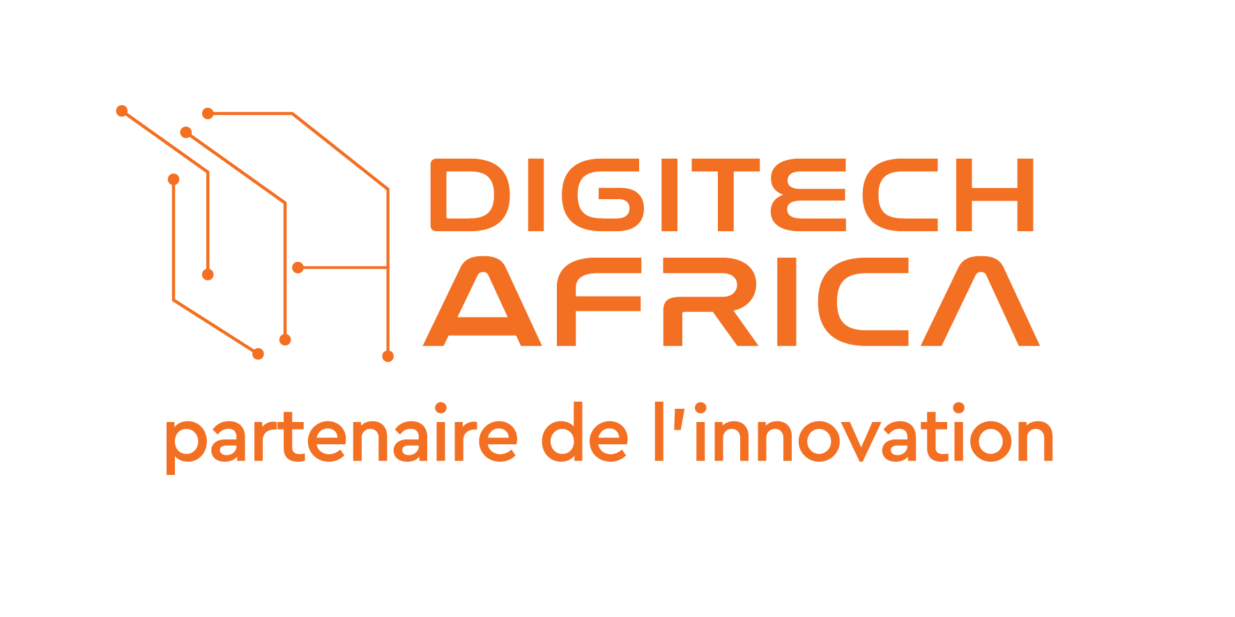 DIGITECH AFRICA logo