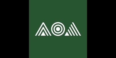 African Olympiad Academy logo