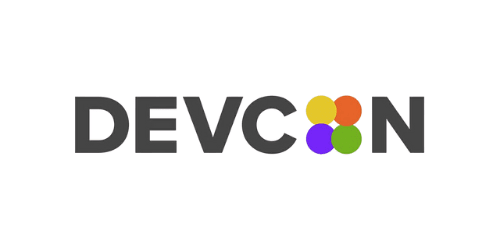 DEVCON logo