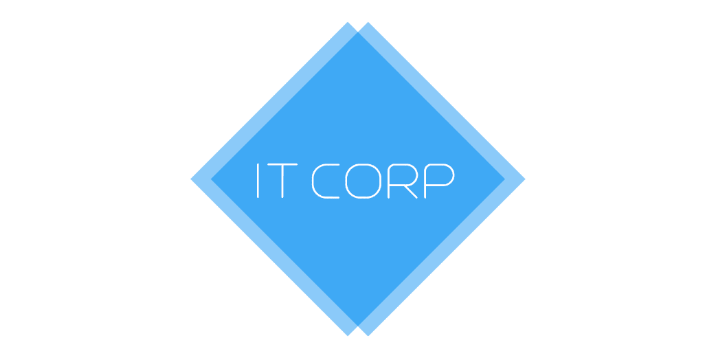 it-corp logo