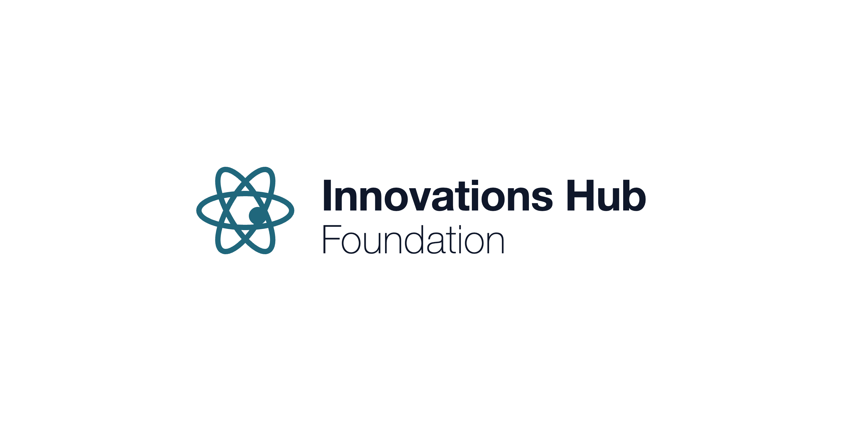 Innovations Hub Foundation logo