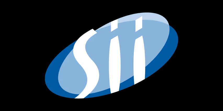 SII logo