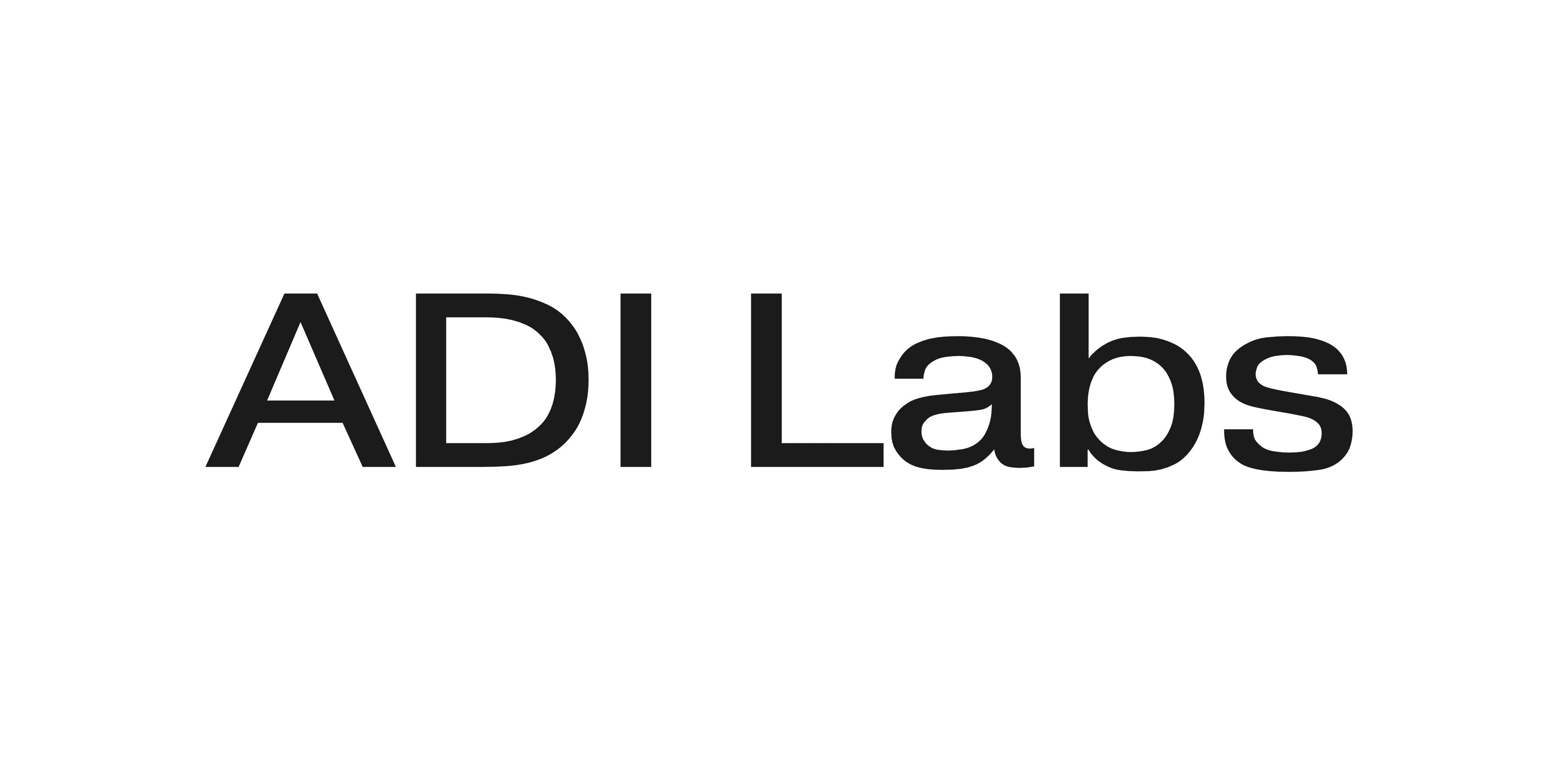 ADI Labs logo