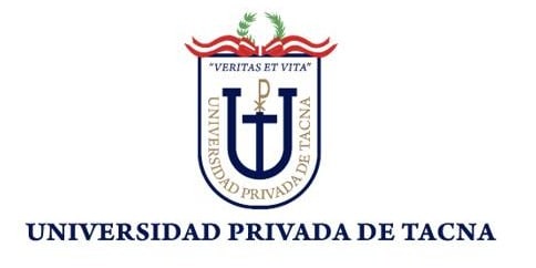Universidad Privada de Tacna logo