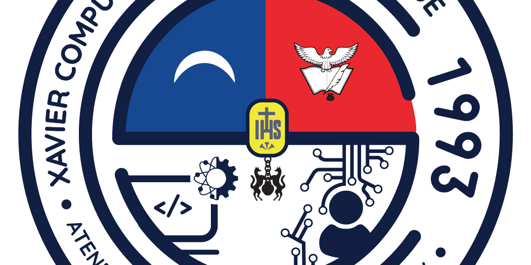Xavier Computer Enthusiasts' League logo