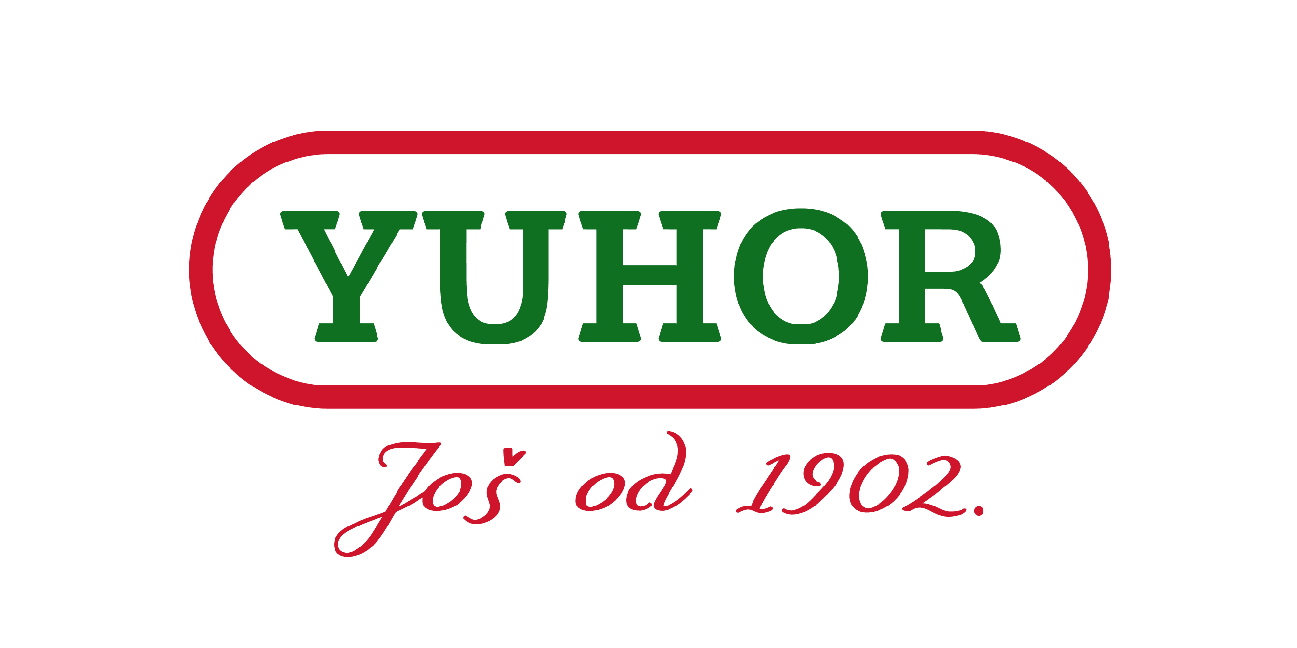 Yuhor logo