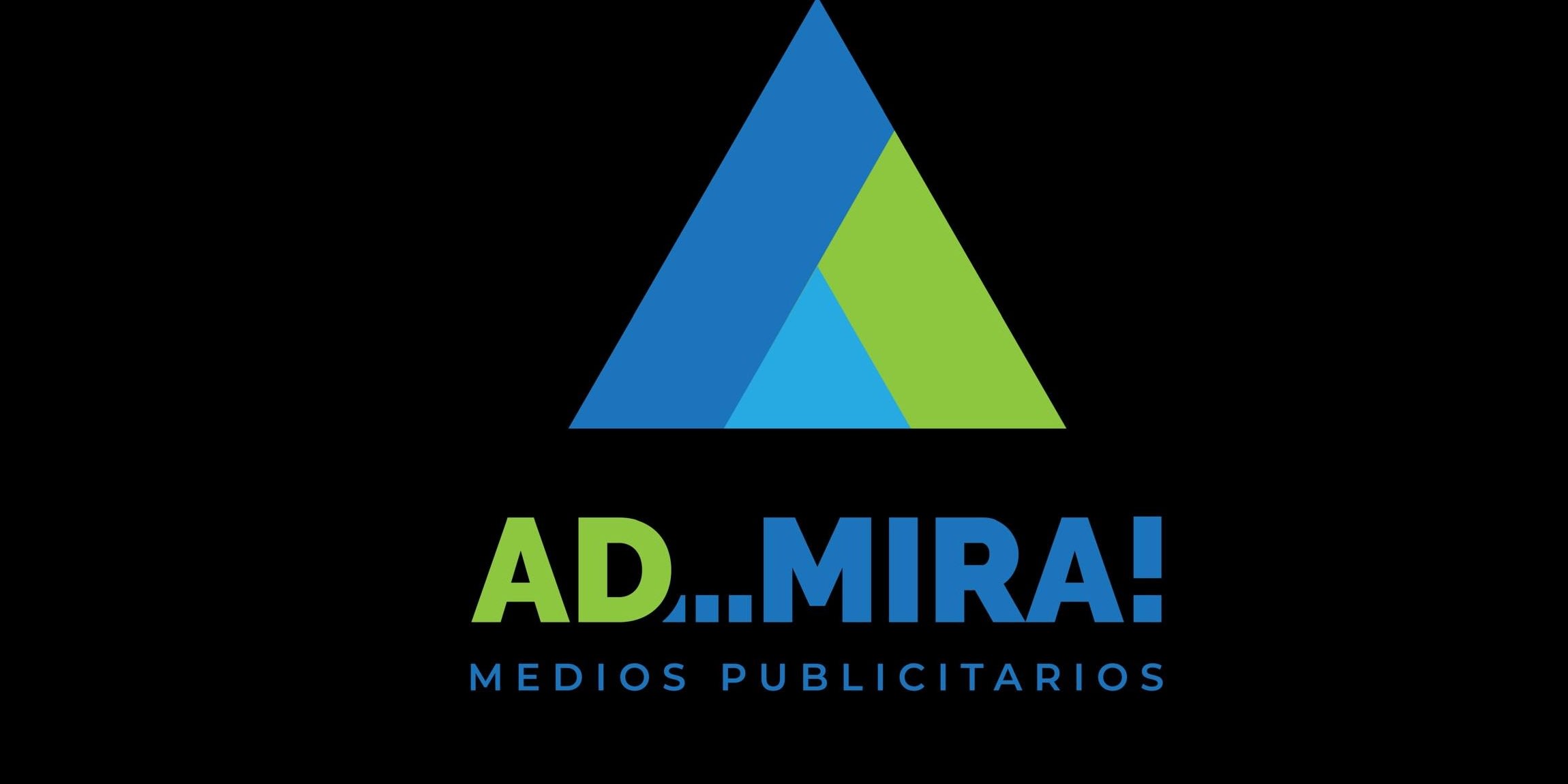 AD MIRA logo