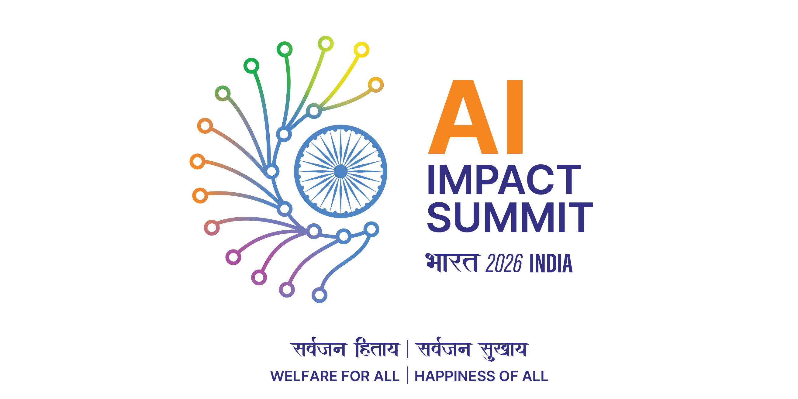 AI Impact Summit logo