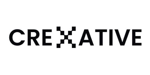 Crexative logo