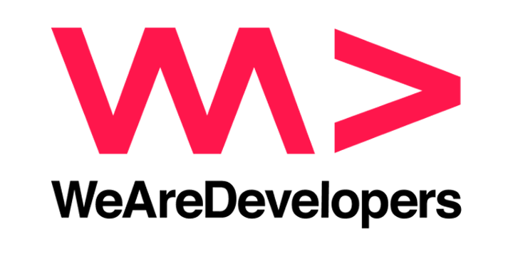 WeAreDevelopers logo