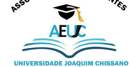 Núcleo da Faculdade de ciências e Tecnologia - Associação dos Estudantes da Universidade Joaquim Chissano logo