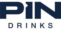 PIN Drinks logo