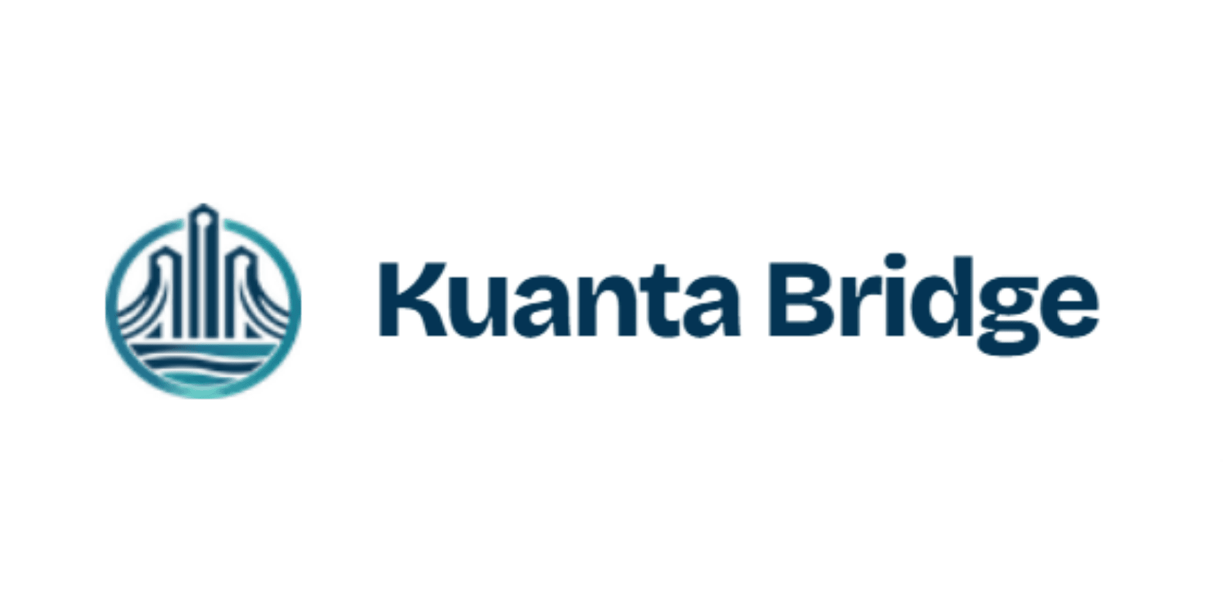 kuanta bridge logo