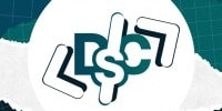 DSC UNI logo
