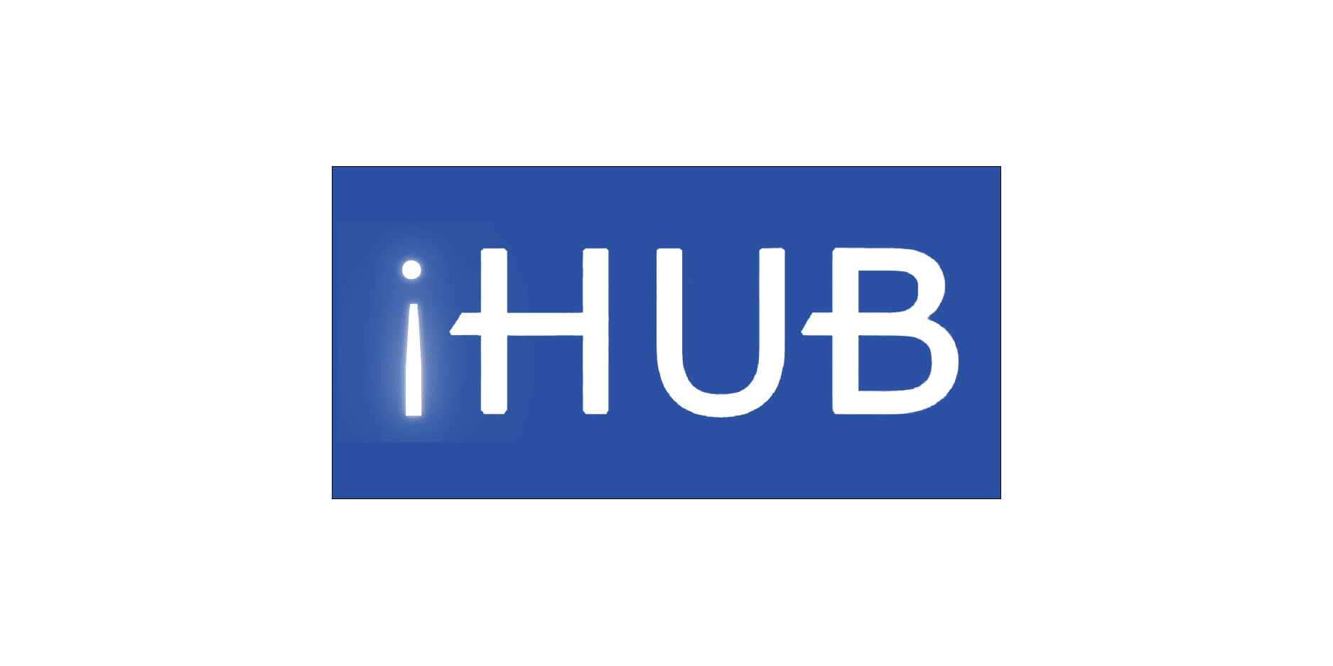 Công ty TNHH Vườn ươm Khởi nghiệp Sáng tạo Quốc gia iHUB logo