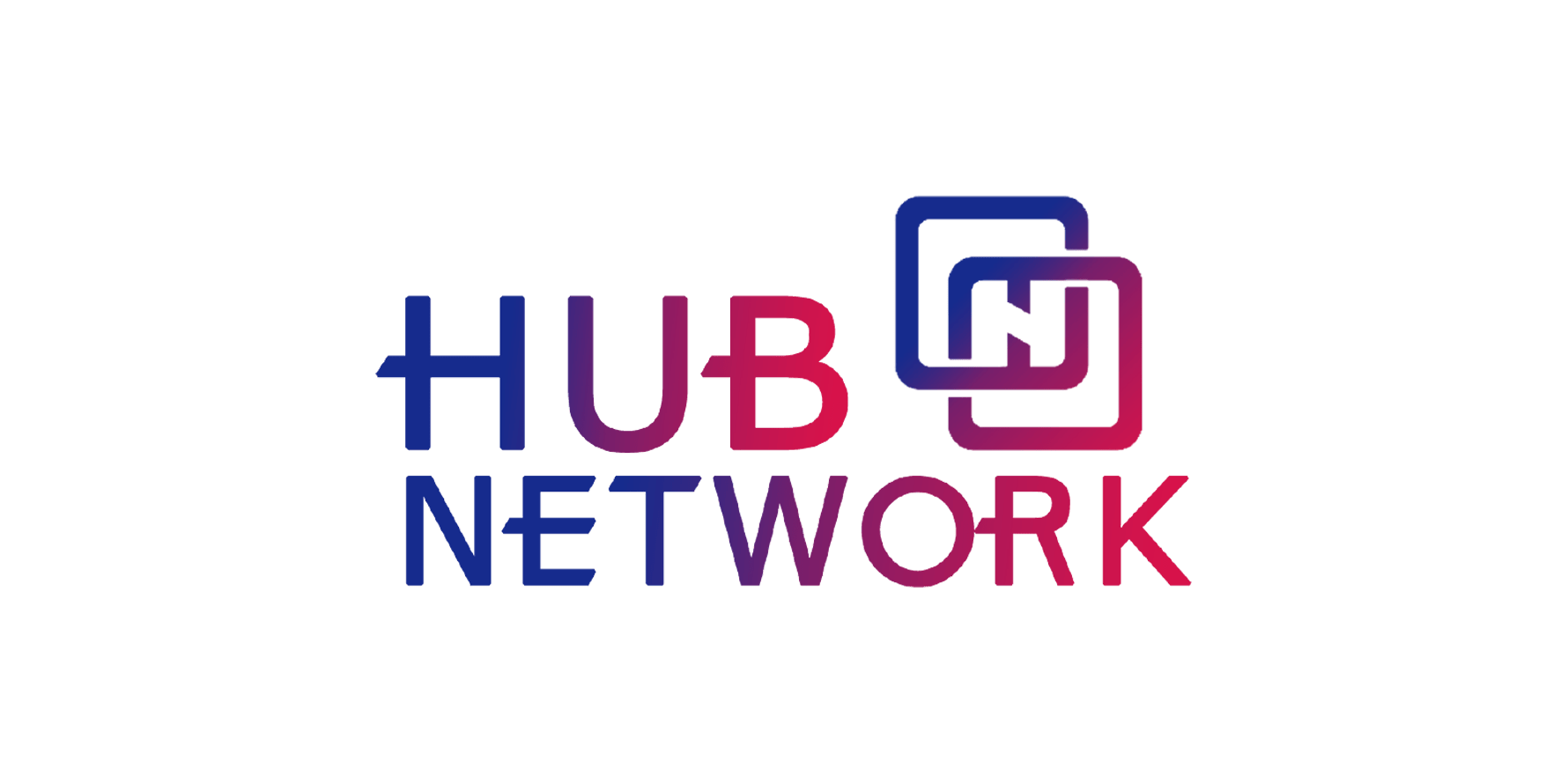Mạng lưới CLB Khởi nghiệp, Đổi mới sáng tạo và Chuyển đổi số Thủ đô HUB Network logo