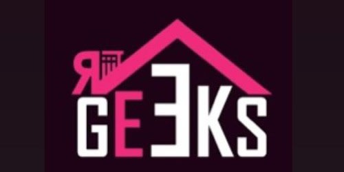 House of Geeks IIIT Ranchi logo