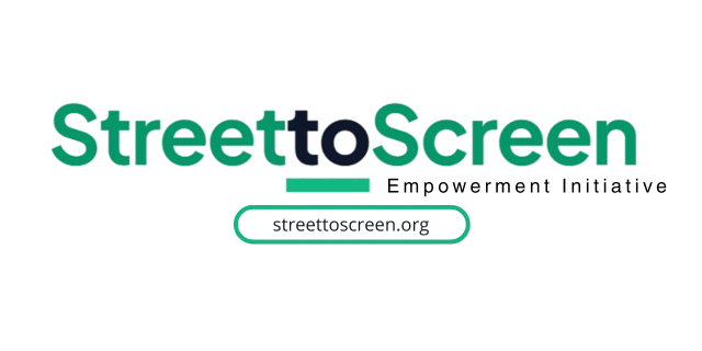 Street to Screen logo