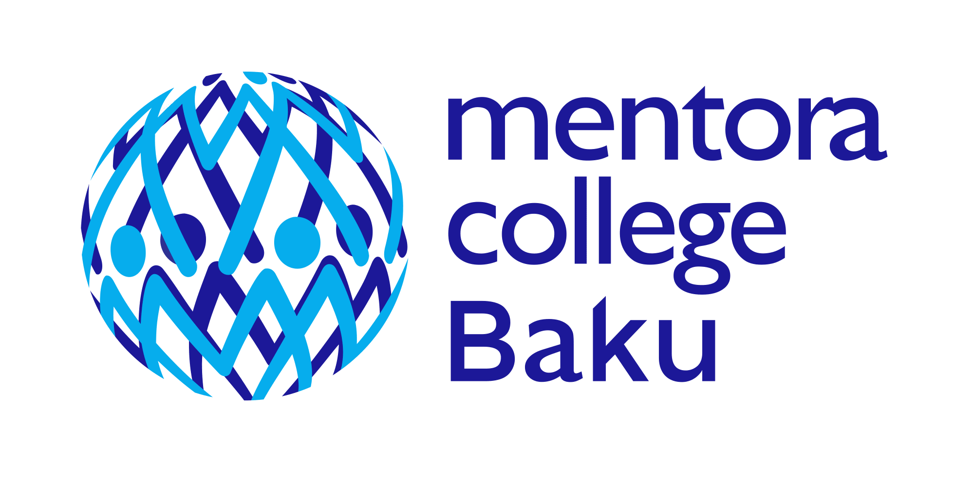 Mentora College Baku logo