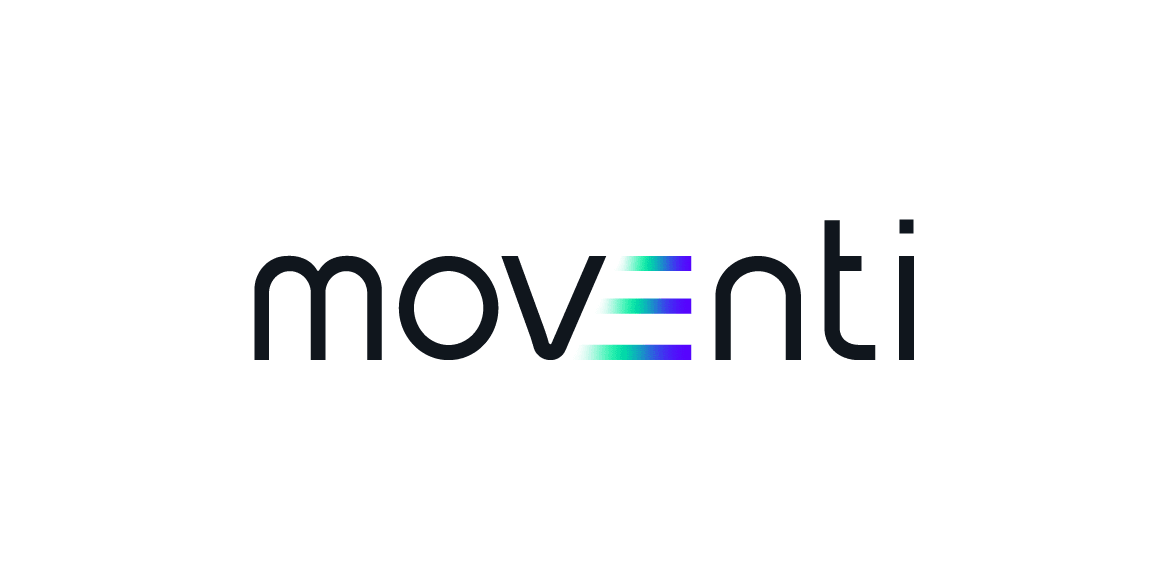 Moventi logo