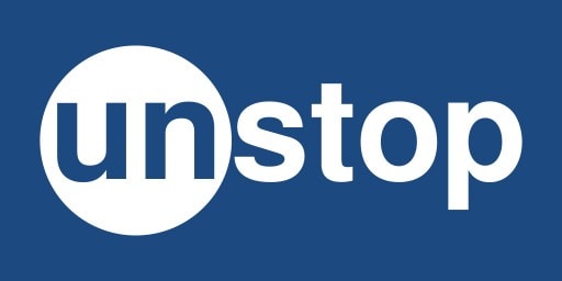 Unstop logo