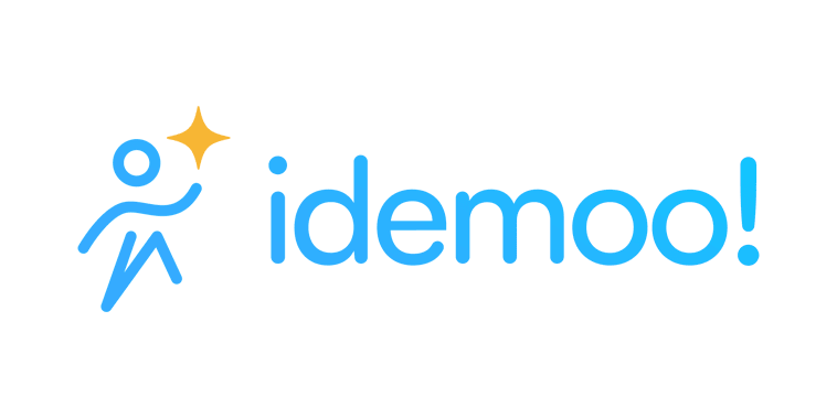 Idemoo! logo