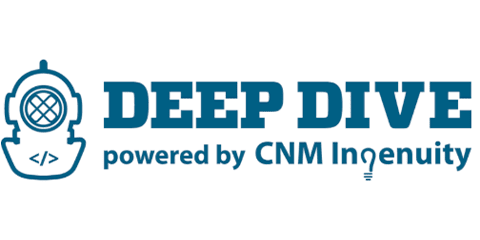 Deep Dive Coding Bootcamp logo