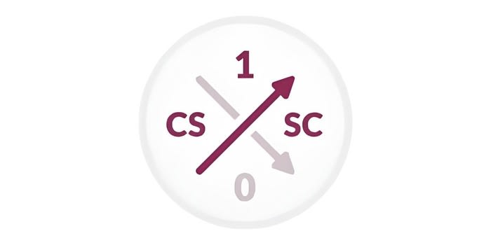 CityUHK Computer Science Student Chapter logo
