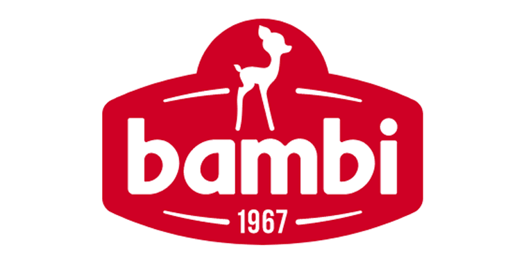 Bambi logo