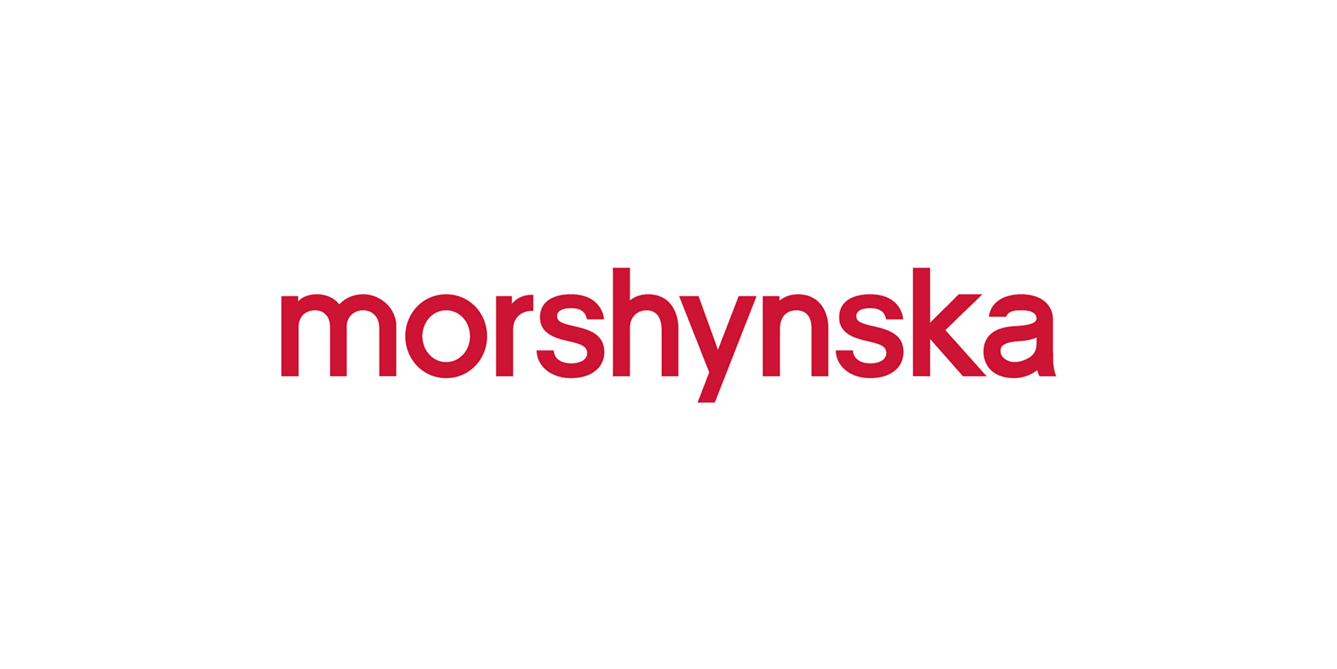 Моршинська logo